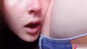 Jean buttcrack