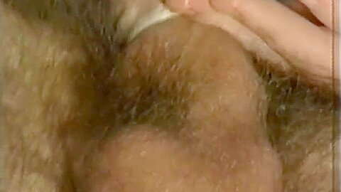 Jeff Brent & Ron Hunter in Hair Klub For Men Only Scene 3 - Bromo