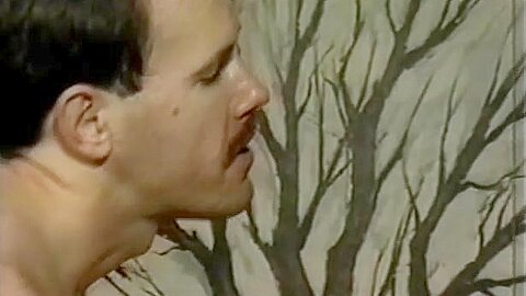 Jeff Brent & Ron Hunter in Hair Klub For Men Only Scene 3 - Bromo