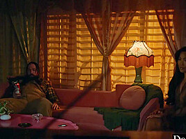 Jennie Rose And Ryan Driller In Asian Girl With Neat Boobs Turned Out To Be A Hot Mistress