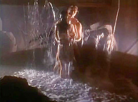 Jennifer Burton in Barbara Keesling's Tantric Lovemaking