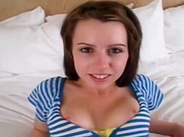 Jerk Off Instructions (Jerk it for me Step daddy!)