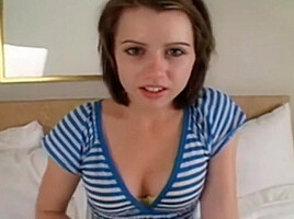 Jerk Off Instructions (Jerk it for me Step daddy!)