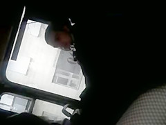 Jerking in bus (one of many tries) no cum
