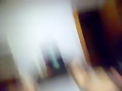 Jerking off Chris