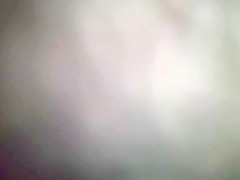 Jerking off