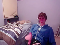 Jerrod Donating Sperm