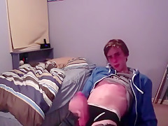 Jerrod Donating Sperm
