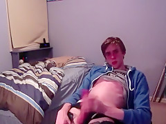 Jerrod Donating Sperm