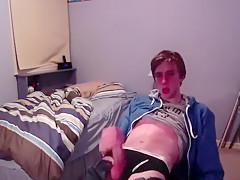 Jerrod Donating Sperm