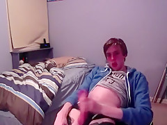 Jerrod Donating Sperm