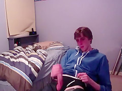 Jerrod Donating Sperm