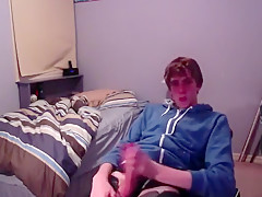 Jerrod Donating Sperm