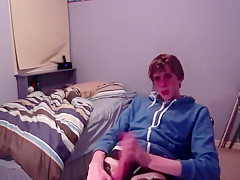 Jerrod Donating Sperm