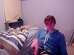 Jerrod Donating Sperm