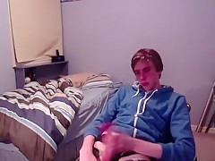 Jerrod Donating Sperm