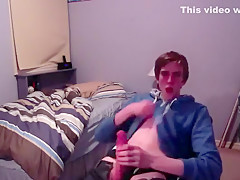 Jerrod Donating Sperm