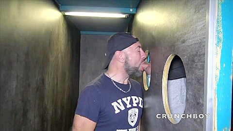 Jess Sucking Real Straight Arab Twink In Glory Holes - JessRoyanXxx