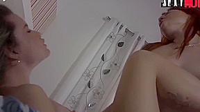 Jessica Chanel, Alice Alcantara, Mel Fire, Lola - [SexyHot] - Invocacao Do Prazer (19 08 18) - 720p