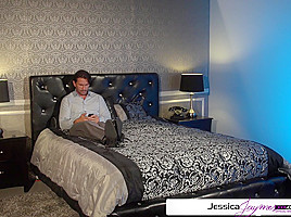 Jessica Jaymes Ghostland - JessicaJaymesXXX