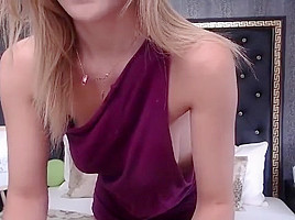 JessyTexasss Side Boob Tease in Freechat 11-08-2018