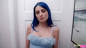 Jewels Blu Is A Gift