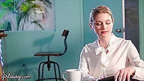 Jezabel Vessir - Consulting For Wet Pussy Problem