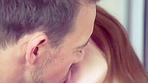 Jia Lissa And Erik Everhard - Young & Beautiful Vol 10