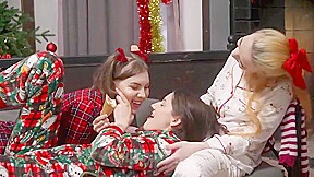 Jingled All The Way! - Scene 02