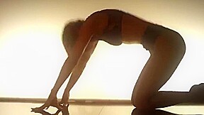 Jlo iggy booty