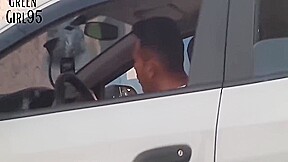 Joao O Safado In Transando Com Dentro Do Uber No Meio Das Ruas Do Rio De Janeiro 7 Min