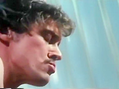 John Holmes teams up to fuck this hot babe - Porn Star Legends