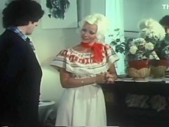 John Holmes teams up to fuck this hot babe - Porn Star Legends