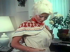 John Holmes teams up to fuck this hot babe - Porn Star Legends