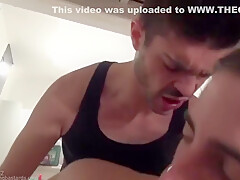 John Latino Fucks His Bottom Slut Hard