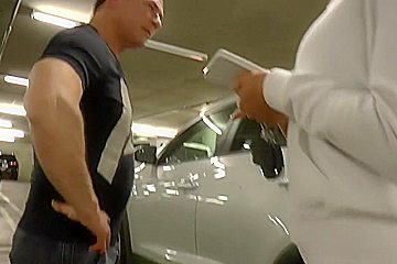 John Strong And Texas Patti - Deutsche Milf Fickt Mit Russen Ao