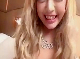 Jpn blonde girls sex