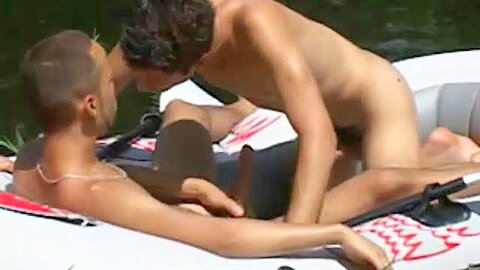 Jr  Hottie Sports Club - Jayden Keys & Kaden Roads
