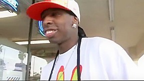 Juicy Tits Hot Milf Gets Screwed By Beefy Black Dick