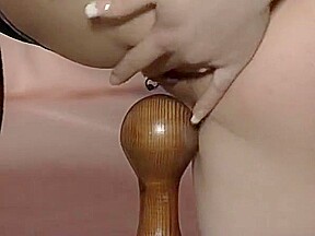 Juicy and naughty