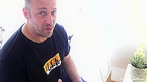 Julia Parker - Behind The Scenes - Interview Und Alle Casting Videos Auf