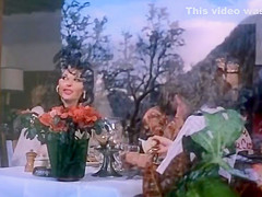 Julia Perrin - Love Alpine (1980)