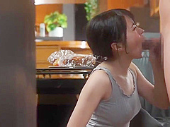 Juq-527 Perverted Married Woman With A Gap, 3! ! With Step father In-law