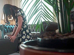 Juq-527 Perverted Married Woman With A Gap, 3! ! With Step father In-law