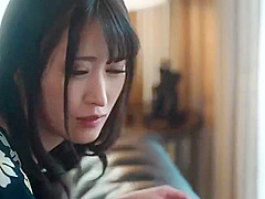 Juq-527 Perverted Married Woman With A Gap, 3! ! With Step father In-law