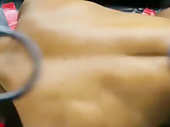 Justin Brody, Mike Maverick, and the FORT TROFF ELECTRO MAXX KIT