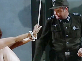 KATHY WILLIAMS NUDE IN LOVE CAMP 7 ( 1) (Only Boobs Scene)