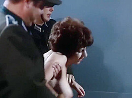 KATHY WILLIAMS NUDE IN LOVE CAMP 7 ( 1) (Only Boobs Scene)