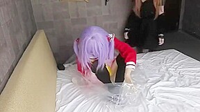KIGURUMI VACUUM BAG