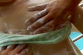 KIRISHIMA Cherry lotion play